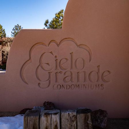 Cielo Grande 305, 2 Bedrooms, Hdtv, Pet Friendly, Sleeps 6 Santa Fe Exterior photo