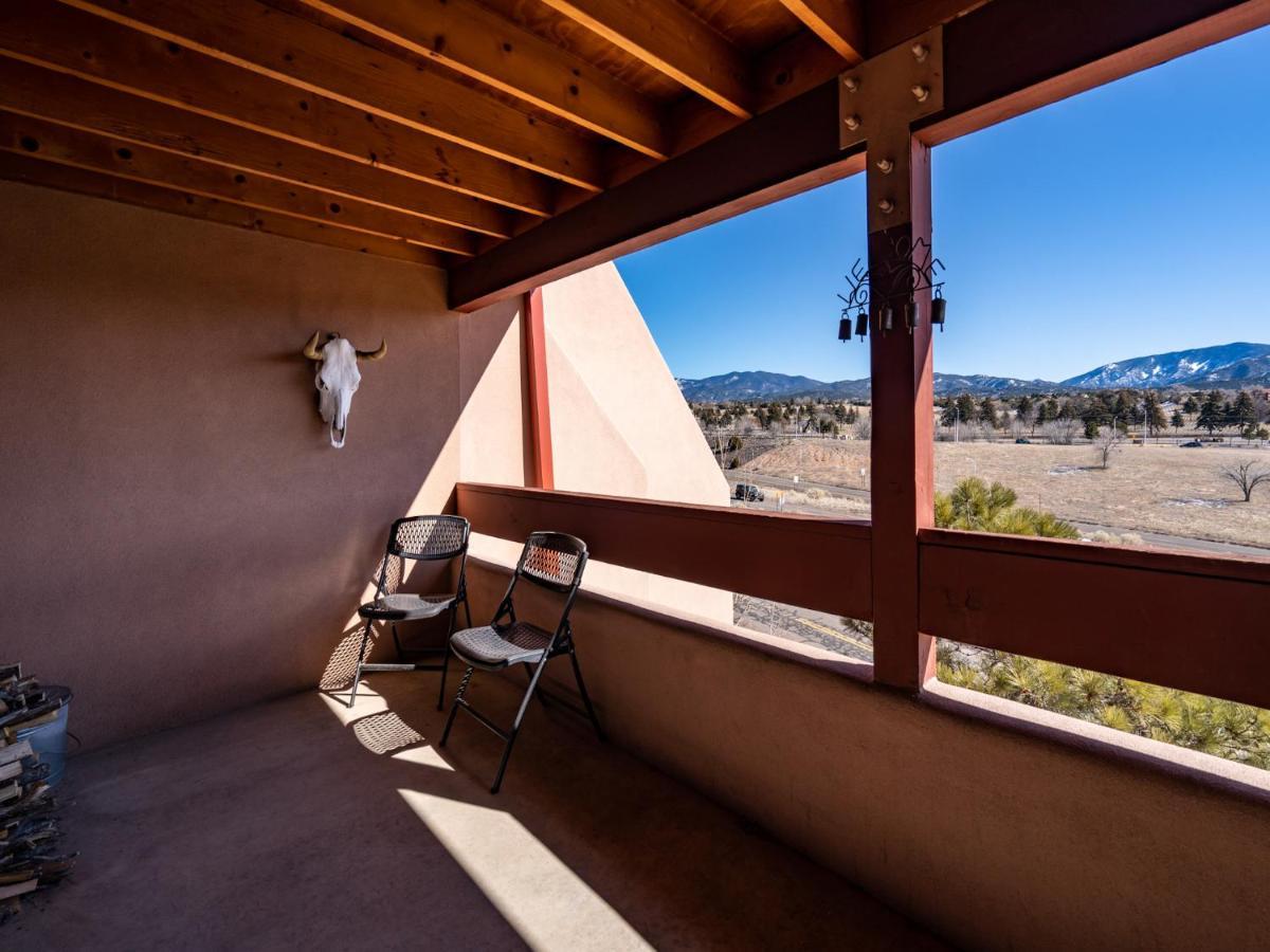 Cielo Grande 305, 2 Bedrooms, Hdtv, Pet Friendly, Sleeps 6 Santa Fe Exterior photo