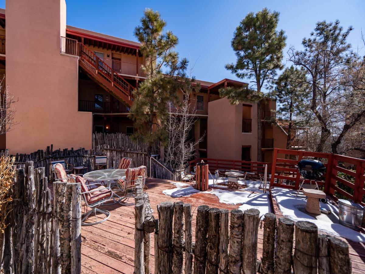 Cielo Grande 305, 2 Bedrooms, Hdtv, Pet Friendly, Sleeps 6 Santa Fe Exterior photo