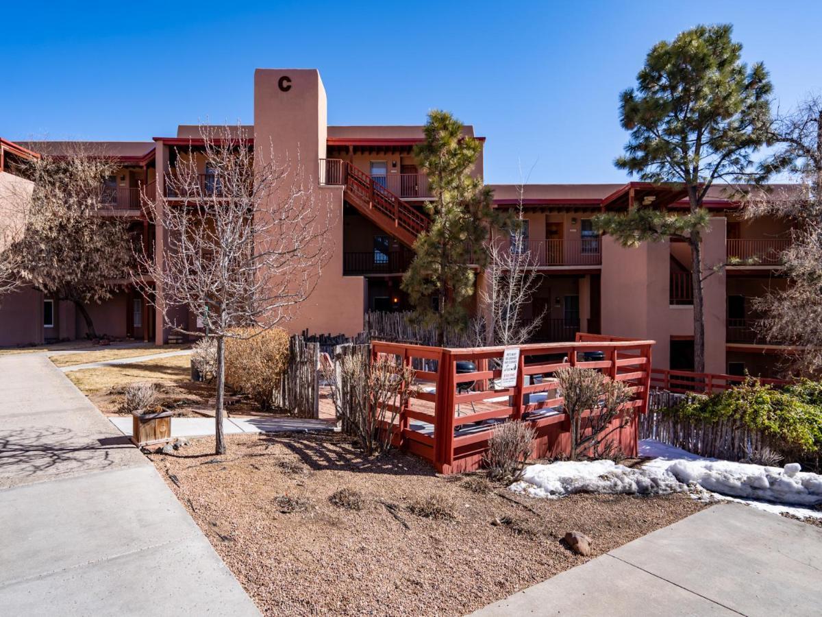 Cielo Grande 305, 2 Bedrooms, Hdtv, Pet Friendly, Sleeps 6 Santa Fe Exterior photo