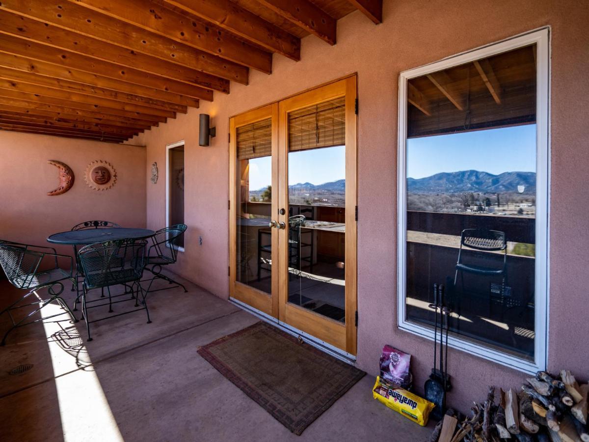 Cielo Grande 305, 2 Bedrooms, Hdtv, Pet Friendly, Sleeps 6 Santa Fe Exterior photo